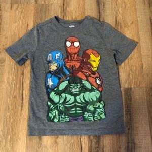 Avengers Tee
